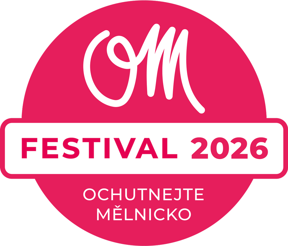 Festival Ochutnejte Mělnicko 2026