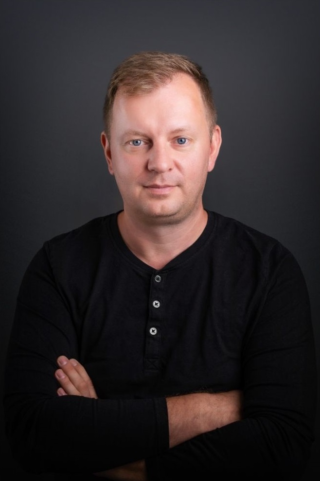 šéfkuchař